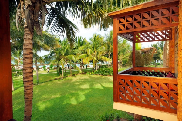 Hotel Meliá Zanzibar (Kiwengwa)